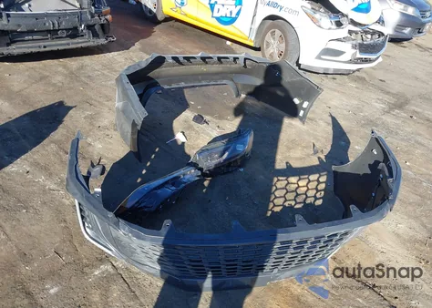 2025 Toyota Camry Se из США, поврежденный, VIN 4T1DAACK2SU523996